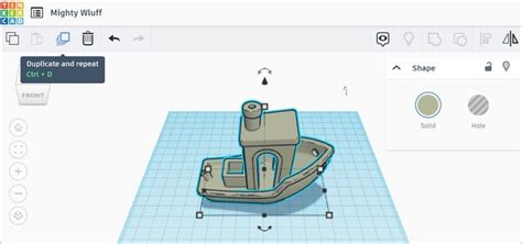 3d stl editor online